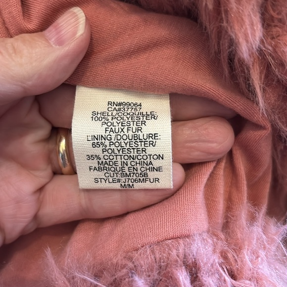 Billabong jacket - Picture 8 of 10